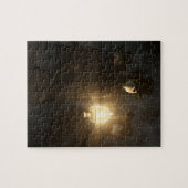 Plague Doctors Legpuzzel (Horizontaal)