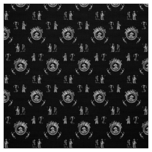 Plague Stof (Swatch)
