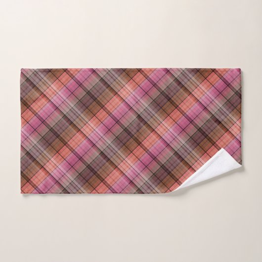 Plaid (Serviette à main)