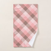 Plaid (Serviette à main)
