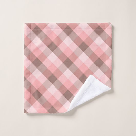 Plaid (Gant de toilette)