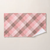 Plaid (Serviette à main)