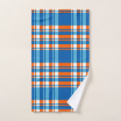 Plaid (Serviette à main)