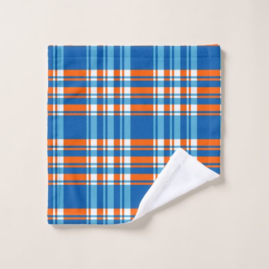 Plaid (Gant de toilette)