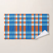 Plaid (Serviette à main)