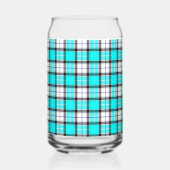 Plaid bleu (Verso)
