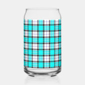 Plaid bleu (Droite)