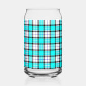 Plaid bleu (Gauche)