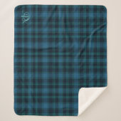 Plaid Blueberry Hill (Devant)