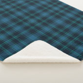 Plaid Blueberry Hill (3/4)