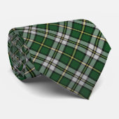 Plaid breton de cravate de tartan de cap (Roulé)