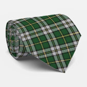 Plaid breton de cravate de tartan de cap de la (Roulé)