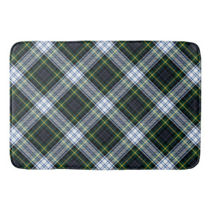 Plaid Classic Clan Gordon Rustieke Tartan Badmat