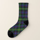 Plaid classique Clan Watson Tartan (Gauche - extérieur)