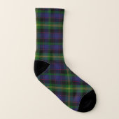 Plaid classique Clan Watson Tartan (Gauche intérieur)