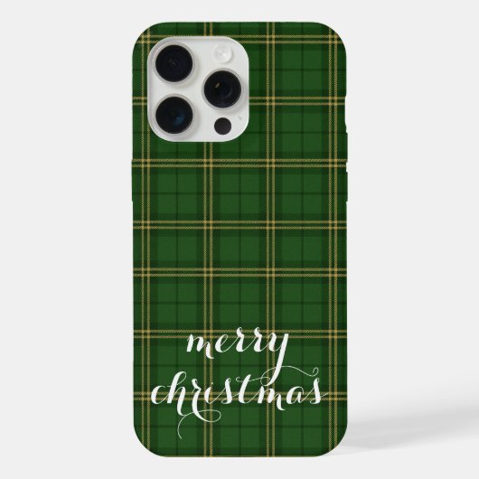 Plaid Classique Joyeux Noël Festif - (Verso)