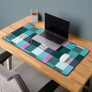 Plaid Contemporain Rustique