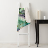 plaid coucouleur floral (En situation)