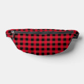 Plaid de Buffalo (Poser)