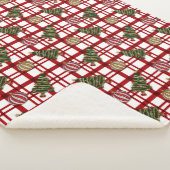 Plaid de Noël (3/4)