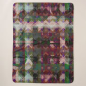 plaid de Noël _ 001 (Devant)
