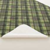 Plaid écossais écossais écossais écossais classiqu (3/4)