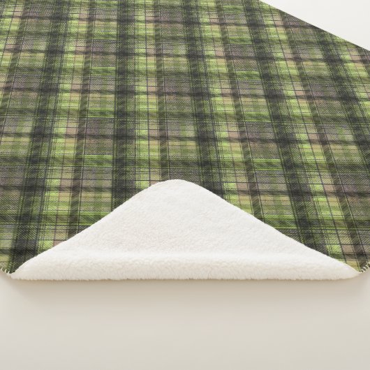 Plaid écossais écossais écossais écossais classiqu (3/4)