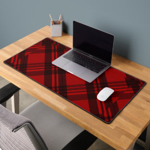 Plaid Élégant Moderne