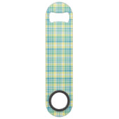 Plaid en pastel (Devant)