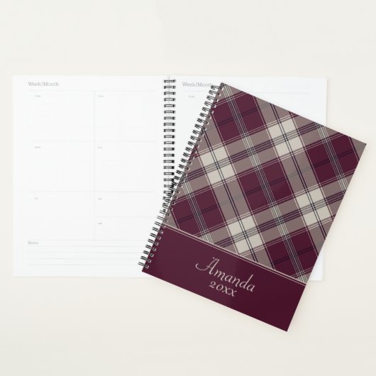 Plaid multicolore (Devant avec enveloppe)