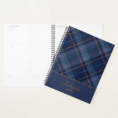 Plaid multicolore (Devant avec enveloppe)