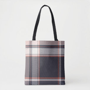 Plaid or tartan vintage is background or texture i draagtas