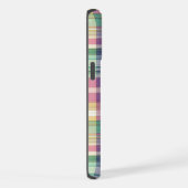 Plaid pastel de Pâques/printemps  (Côté droit)