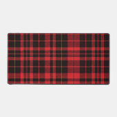 Plaid Pattern | Check Design Bureaumat (Voorkant)