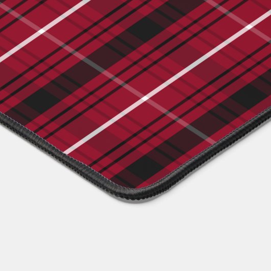 Plaid Pattern | Check Design Bureaumat (Hoek)