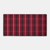 Plaid Pattern | Check Design Bureaumat (Voorkant)