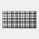 Plaid Pattern | Check Design Bureaumat (Voorkant)