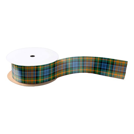 Plaid Rustic Classic Bold Tartan Lint (Spoel)