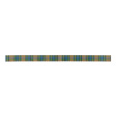 Plaid Rustic Classic Bold Tartan Lint (Voorkant)