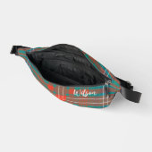Plaid Rustique classique Wilson Tartan (Ouvrir)