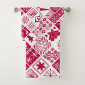 Plaid scandinave (En situation)