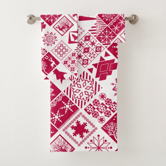 Plaid scandinave (En situation)