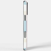 Plaid Serie, Roze Groen Plaid Case-Mate iPhone Case (Achterkant / Rechts)