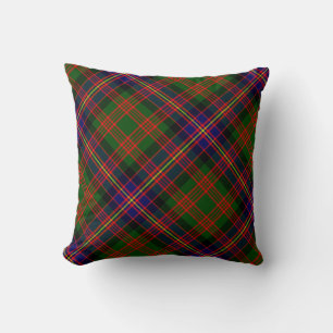 Plaid Sierkussen Cochrane Modern Tartan Kussen