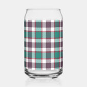 Plaid vert (Verso)