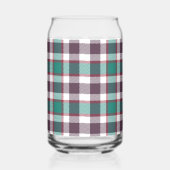 Plaid vert (Droite)