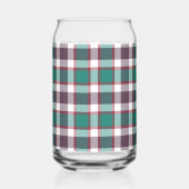 Plaid vert (Gauche)