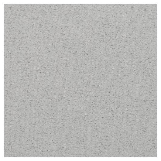 Plain Ash Color Stof (Close Up)