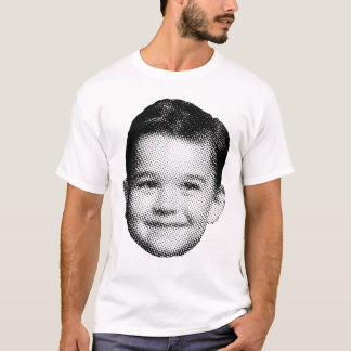 Plain Baby Wil Struik T-shirt