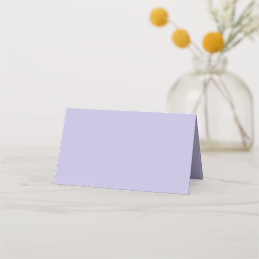 Plain kleurenmassief heetpastel paars (Voorkant)